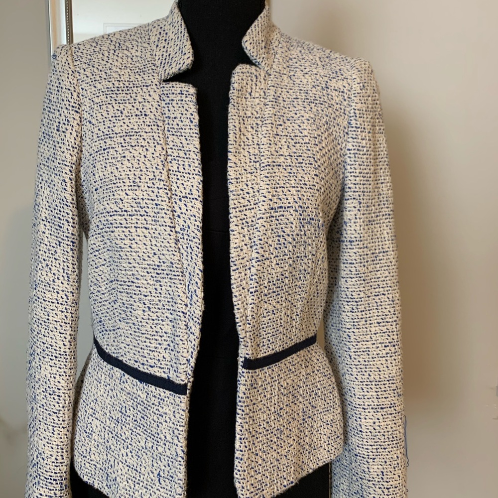 COPY - Mango blazer